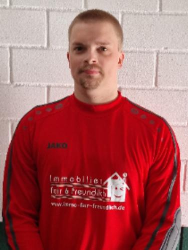 Helge Frank Haverkorn