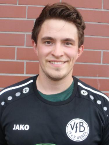 Hannes Warnberger
