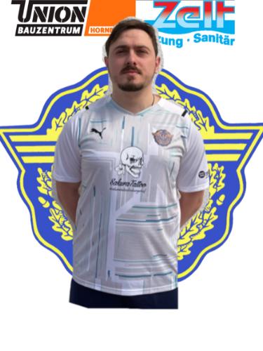 Ömer Agirmann