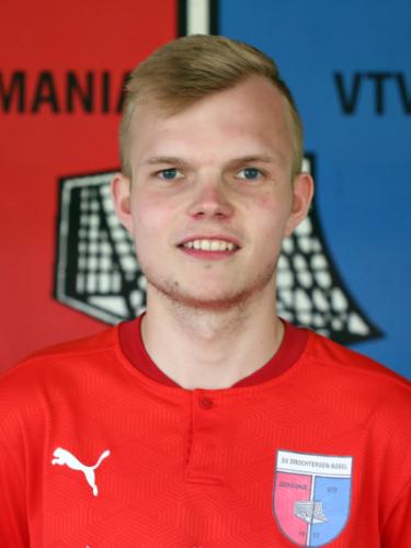 Patrick von Bargen