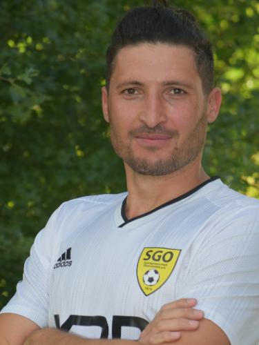 Cristi Bogdan Secara