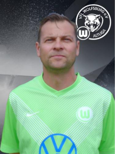 Sven Larws