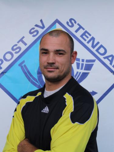 Tobias Schmidt