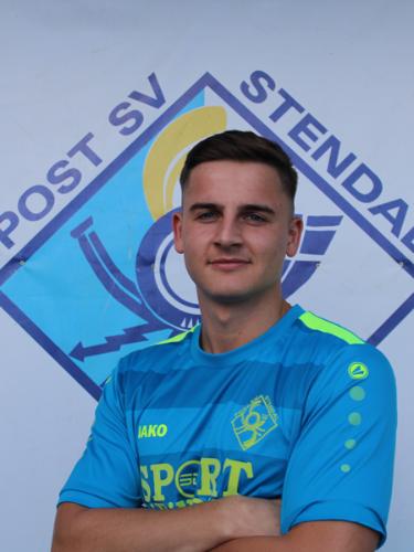 Hannes Suppe