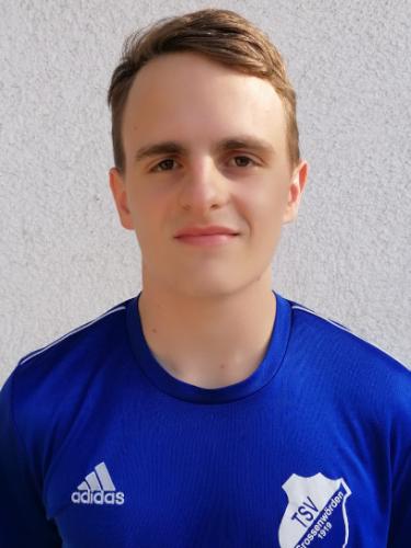 Jasper Schumacher