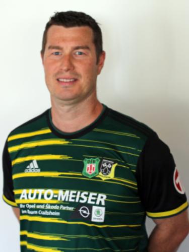 Bernd Blumenstock