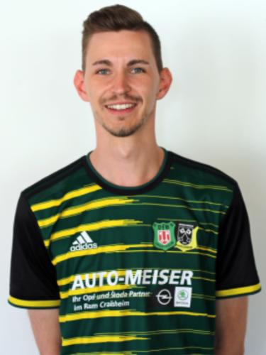 Lars Schaborak