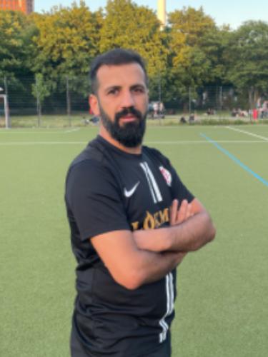Hakan Bitkin
