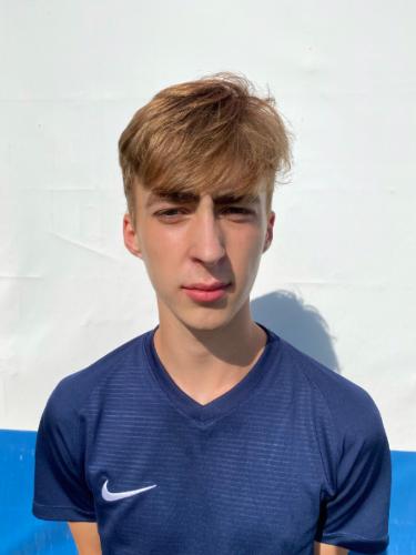 Bennet Eric Leopold Hartmann