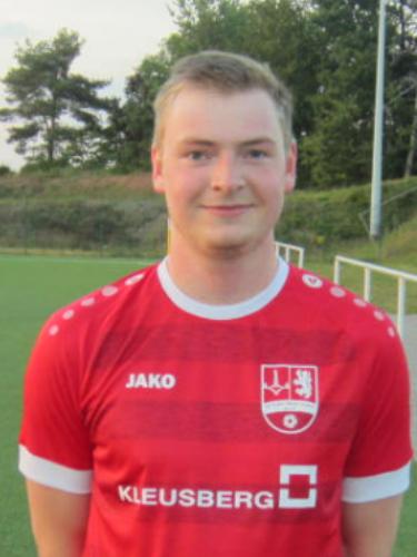 Arne Krüger