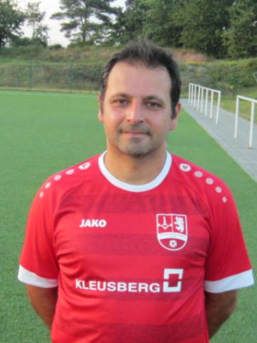 Cono Caputo