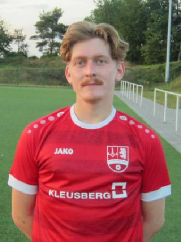 Niklas Nierstenhöfer