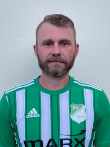 Patrik Bauer