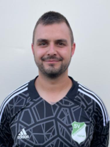 Cedric Wajer