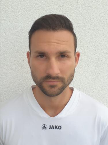 Jannick Baum