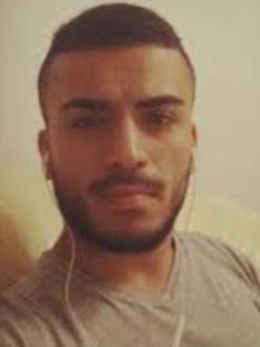 Muhammed Cevik