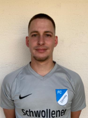 Niklas Hoffmann