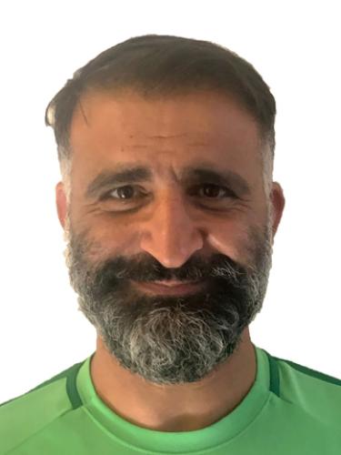 Suat Öner