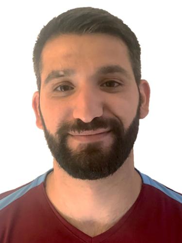Özcan Sogukcesme