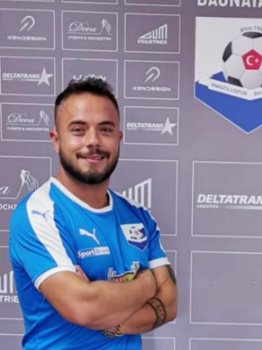 Mehmet Karaca