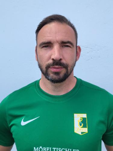 Martin John