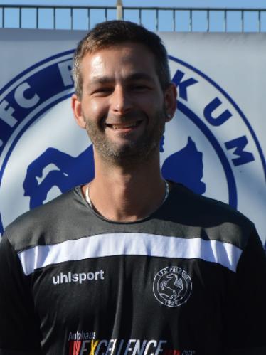 Alexander Holthaus