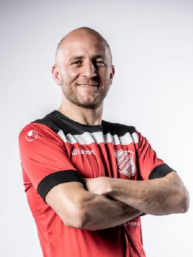 Daniel Duda