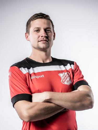 Markus Lammers