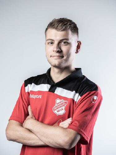 Dominik Wübbelt