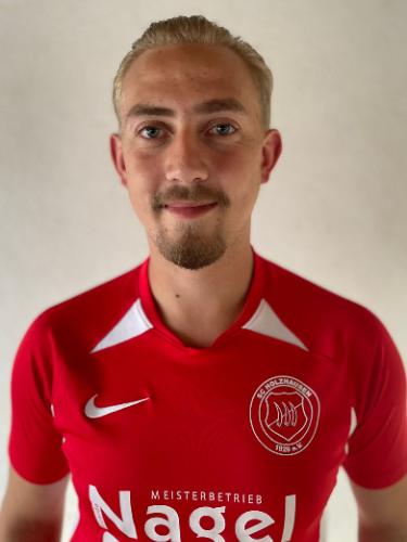 Christian Maier