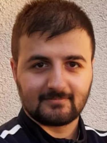 Rafayel Sahakyan
