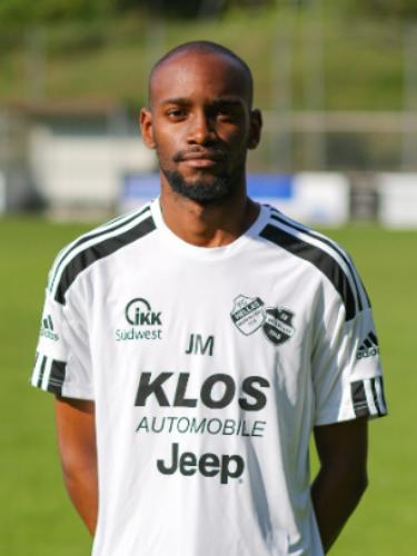 Jason Mbiyavanga-Kauna