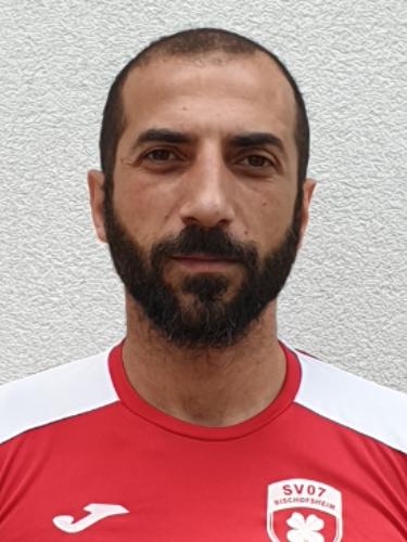 Calogero Pali