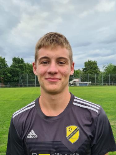 Benedikt Peter Scherer