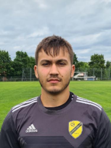 Lukas Oerther