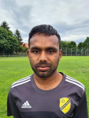 Vinujan Nesan