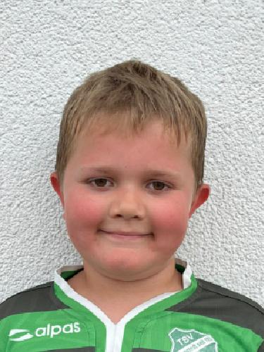 Janne Lübke