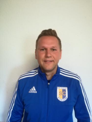 Daniel Mörsdorf