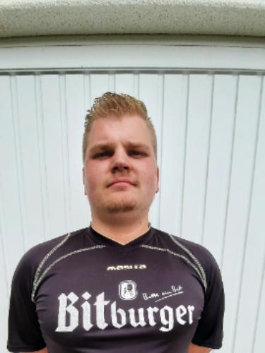 Jordan Vogt