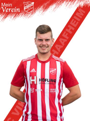 Jonas Kurz