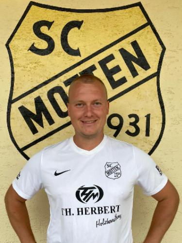 Kilian Herbert