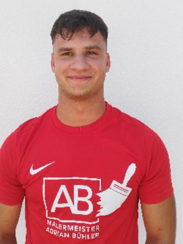 Fabian Heitz