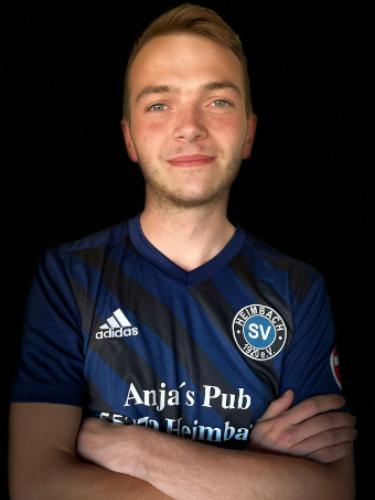 Lukas Kai Wenz