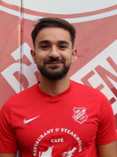 Abdel-Rahman Allam