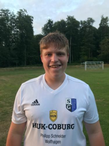 Felix Hossinger