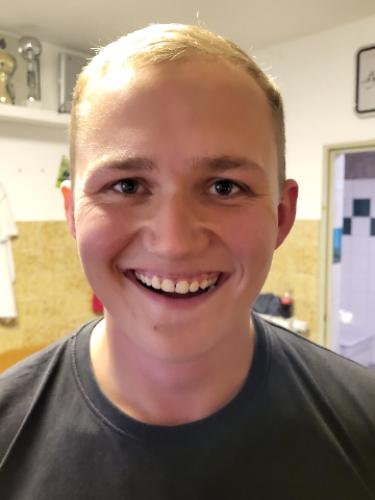 Dylan Wiegelmann