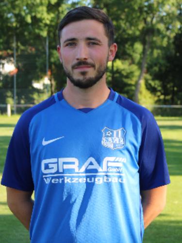 Steven Almeida de Oliveira