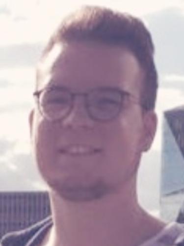 Christopher Gaß
