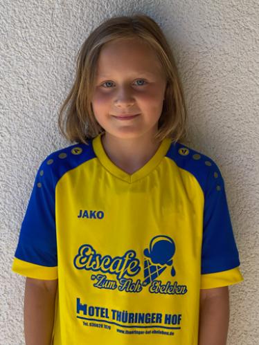 Lilly Otto