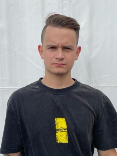 Jeremy Eroglu